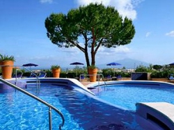 ���� ����� HILTON SORRENTO PALACE 4*