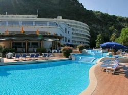 ���� ����� HILTON SORRENTO PALACE 4*