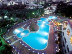 ���� ����� HILTON SORRENTO PALACE 4*