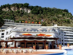 ���� ����� HILTON SORRENTO PALACE 4*
