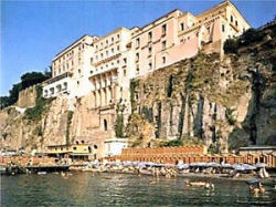 ���� ����� IMPERIAL TRAMONTANO 4*