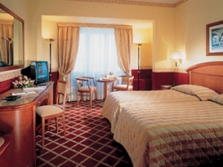 ���� ����� MICHELANGELO 4*