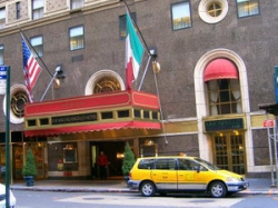 ���� ����� MICHELANGELO 4*