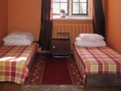 ���� ����� VILLA GARDEN HOTEL 4*