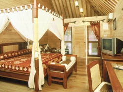 ���� ����� VILLA GARDEN HOTEL 4*