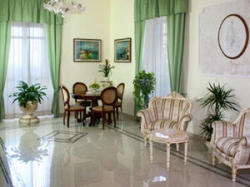 ���� ����� VILLA GARDEN HOTEL 4*