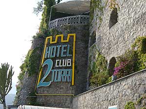 ���� ����� Club 2 Torri 4*