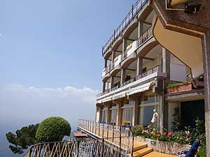 ���� ����� Grand Hotel Excelsior 5*