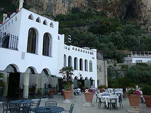 ���� ����� Grand Hotel Il Saraceno Amalfi 5*