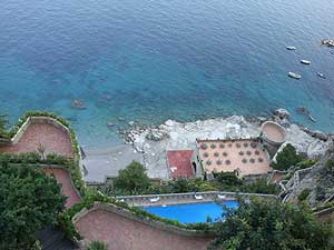 ���� ����� Grand Hotel Il Saraceno Amalfi 5*