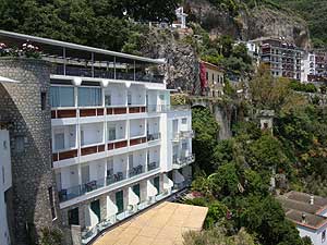 ���� ����� Miramalfi 4*