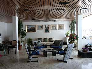 ���� ����� Miramalfi 4*