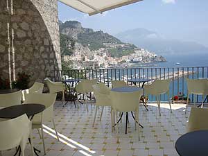 ���� ����� Miramalfi 4*