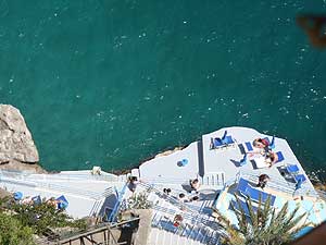 ���� ����� Miramalfi 4*