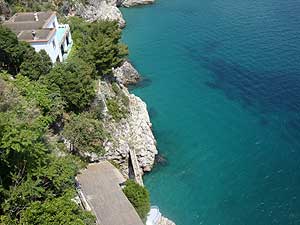 ���� ����� Miramalfi 4*