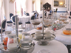 ���� ����� Punta Campanella 4*