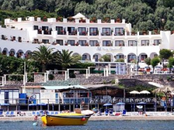 ���� ����� Punta Campanella 4*