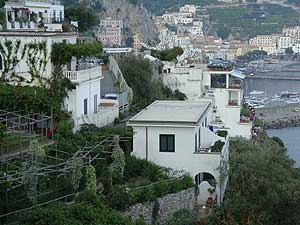 ���� ����� Santa Caterina 5*