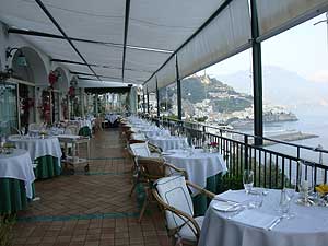 ���� ����� Santa Caterina 5*