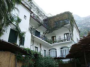 ���� ����� Santa Caterina 5*