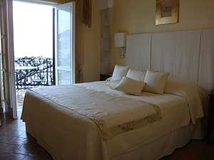 ���� ����� Santa Caterina 5*