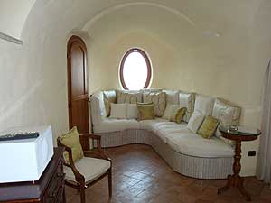���� ����� Santa Caterina 5*
