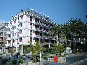���� ����� Reginna Palace 4*