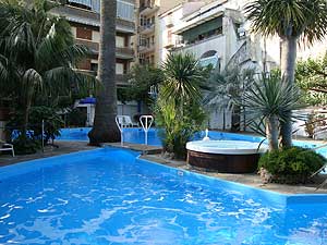 ���� ����� Reginna Palace 4*