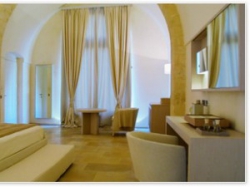 ���� ����� RELAIS HISTO SAN PIETRO SUL MAR PICCOLO 5*