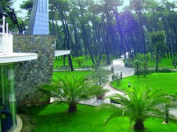 ���� ����� GREEN PARK RESORT 4*