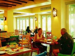 ���� ����� GREEN PARK RESORT 4*