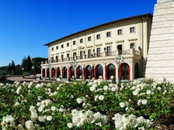 ���� ����� FONTEVERDE NATURAL SPA RESORT 5*