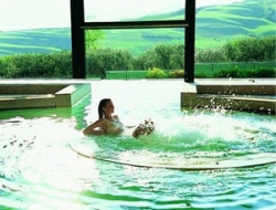 ���� ����� FONTEVERDE NATURAL SPA RESORT 5*