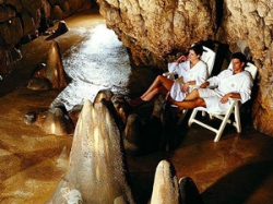 ���� ����� GROTTA GIUSTI NATURAL SPA RESORT 5*