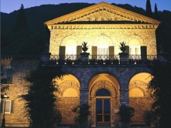 ���� ����� GROTTA GIUSTI NATURAL SPA RESORT 5*