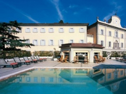 ���� ����� BAGNI DI PISA NATURAL SPA RESORT 5*