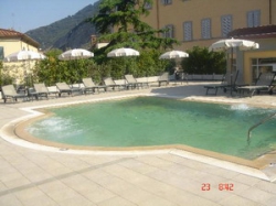 ���� ����� BAGNI DI PISA NATURAL SPA RESORT 5*