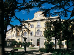 ���� ����� BAGNI DI PISA NATURAL SPA RESORT 5*