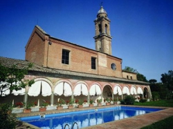 ���� ����� CERTOSA DI MAGGIANO 5*