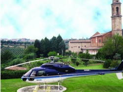 ���� ����� CERTOSA DI MAGGIANO 5*