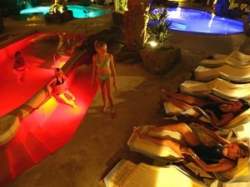 ���� ����� GRAND HOTEL TOMBOLO TALASSO 5*