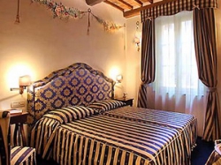 ���� ����� RELAIS DELL`OROLOGIO 5*