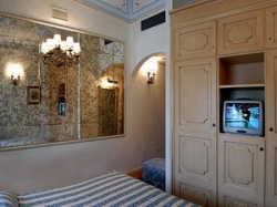���� ����� RELAIS DELL`OROLOGIO 5*