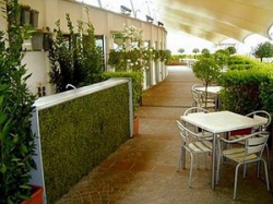 ���� ����� JOLLY HOTEL DEI CAVALIERI 4*