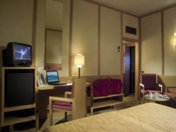 ���� ����� JOLLY HOTEL DEI CAVALIERI 4*
