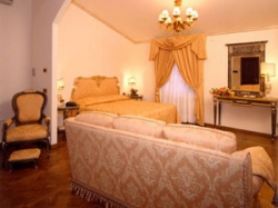 ���� ����� PALAZZO ALEXANDER 4*