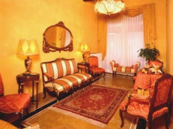 ���� ����� PALAZZO ALEXANDER 4*