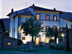 ���� ����� RELAIS VILLA BALDELLI 4*