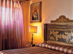 ���� ����� RELAIS VILLA BALDELLI 4*