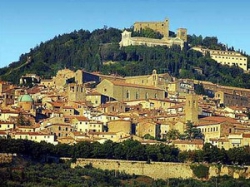 ���� ����� RELAIS VILLA BALDELLI 4*